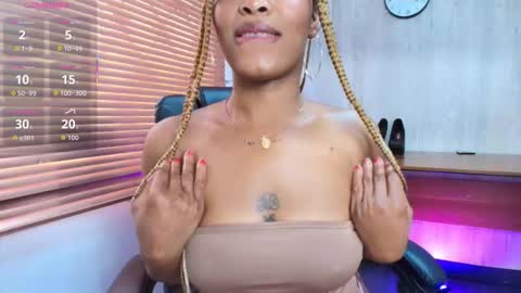 Snapshot of aurorabrow chatting on September 10, 2025, 9:15 pm Ariana online show from September 10, 2025, 9:15 pm