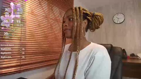 Snapshot of aurorabrow chatting on September 12, 2025, 3:34 pm Ariana online show from September 12, 2025, 3:34 pm