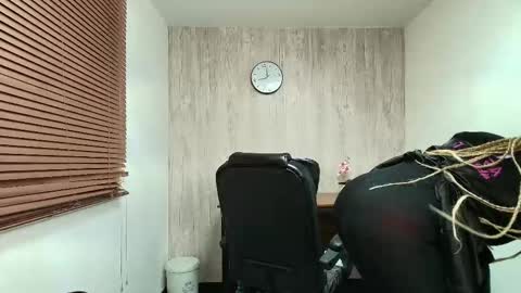 Snapshot of aurorabrow chatting on November 12, 2025, 2:01 am Ariana online show from November 12, 2025, 2:01 am