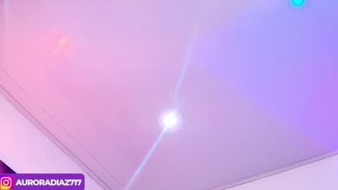 Aurora Diaz online show from March 5, 2025, 6:54 am