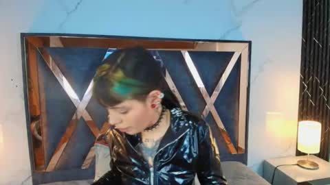 Aurora Diaz online show from March 25, 2026, 11:49 am