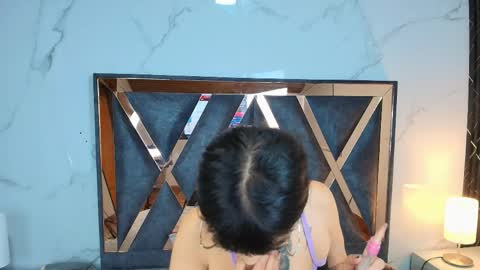 Aurora Diaz online show from April 25, 2026, 11:35 am