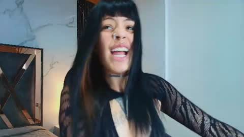 Snapshot of auroradiaz_ chatting on July 27, 2026, 11:50 am Aurora Diaz online show from July 27, 2026, 11:50 am
