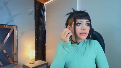 Snapshot of auroradiaz_ chatting on July 28, 2026, 6:20 pm Aurora Diaz online show from July 28, 2026, 6:20 pm
