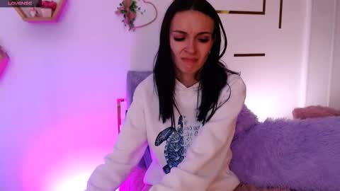 Snapshot of aurorahans chatting on March 11, 2026, 4:18 am aurorahans online show from March 11, 2026, 4:18 am