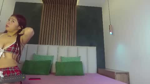 Snapshot of aurorajackson__ chatting on June 20, 2026, 2:47 am AURORA online show from June 20, 2026, 2:47 am