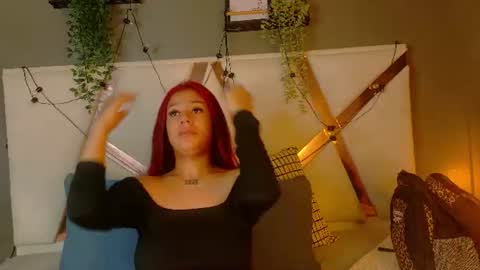 Snapshot of aurorajackson__ chatting on July 11, 2026, 11:35 am AURORA online show from July 11, 2026, 11:35 am