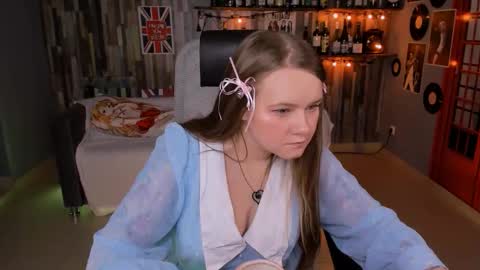 Aurora online show from March 2, 2026, 5:53 pm