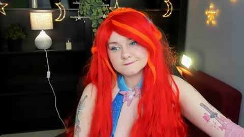 Aurora online show from March 7, 2026, 6:21 am