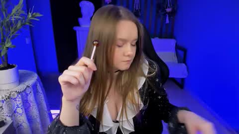 Aurora online show from March 10, 2026, 6:13 pm