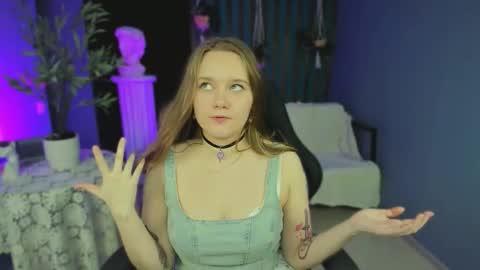 Aurora online show from March 12, 2026, 5:41 pm