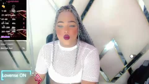 Aurora online show from November 20, 2025, 11:59 pm