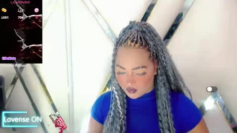 Aurora online show from November 21, 2025, 6:50 pm