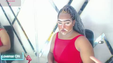 Aurora online show from November 22, 2025, 7:02 pm