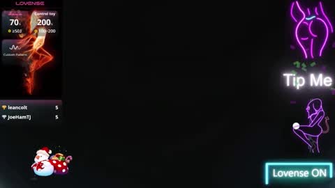 Aurora online show from November 29, 2025, 12:35 am