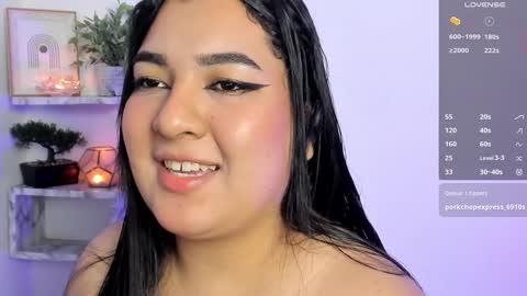 Snapshot of aurorasexy_01 chatting on December 2, 2024, 5:48 am Aurora IG Aurorasexy0 online show from December 2, 2024, 5:48 am