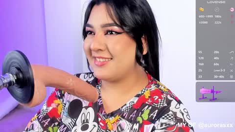 Snapshot of aurorasexy_01 chatting on January 16, 2025, 3:02 am Aurora IG Aurorasexy0 online show from January 16, 2025, 3:02 am