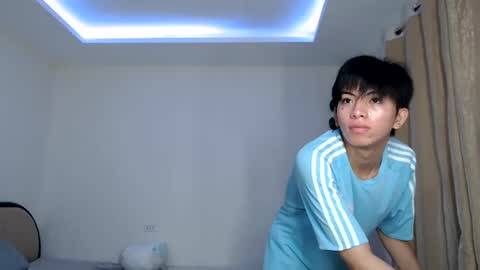 Snapshot of aus_thin02 chatting on July 20, 2026, 8:11 pm Austin online show from July 20, 2026, 8:11 pm