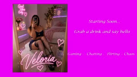 Ausbunnyx online show from July 17, 2026, 12:06 am