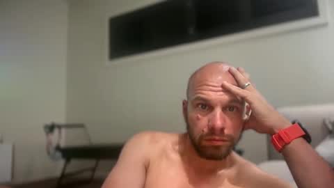 aussieboycal online show from March 17, 2026, 11:13 am