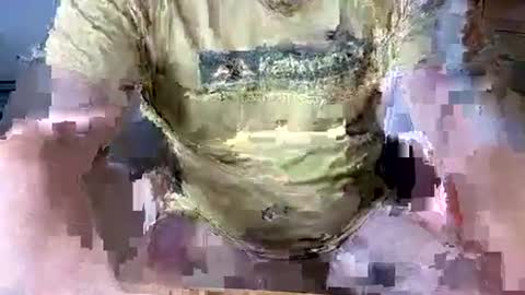 Rich online show from March 11, 2025, 3:26 am