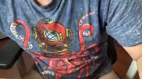 Rich online show from March 11, 2025, 11:26 pm