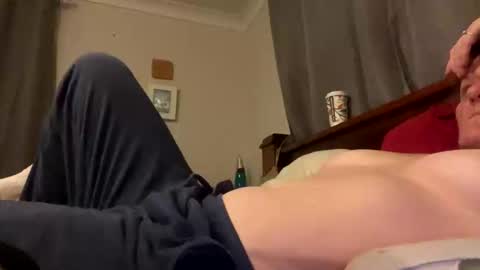 Milf4u online show from April 25, 2026, 9:01 am