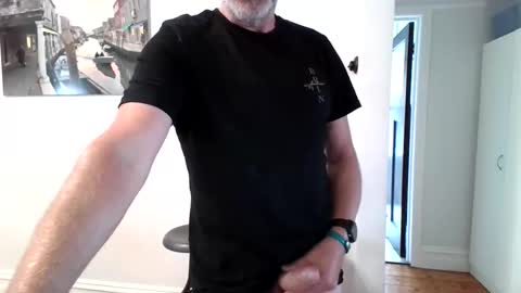 aussiemaninmelbourne online show from March 27, 2026, 12:16 am