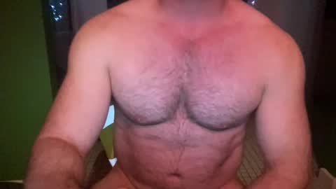 Snapshot of aussiemuscledad chatting on April 26, 2026, 1:20 pm AussieMuscleDad online show from April 26, 2026, 1:20 pm
