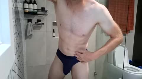 Snapshot of aussieweapon chatting on January 27, 2025, 10:16 pm Nick online show from January 27, 2025, 10:16 pm