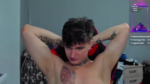 Snapshot of austen_milker chatting on December 14, 2024, 2:31 pm Austen online show from December 14, 2024, 2:31 pm