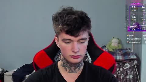 Snapshot of austen_milker chatting on December 29, 2024, 8:44 am Austen online show from December 29, 2024, 8:44 am