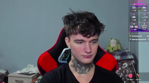 Snapshot of austen_milker chatting on January 1, 2025, 1:59 pm Austen online show from January 1, 2025, 1:59 pm