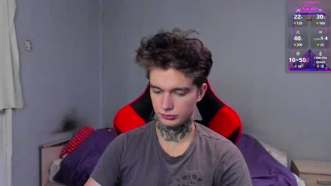 Snapshot of austen_milker chatting on January 24, 2025, 12:20 pm Austen online show from January 24, 2025, 12:20 pm