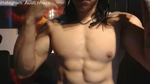 Snapshot of austiin_haze chatting on March 22, 2026, 11:46 am Austin online show from March 22, 2026, 11:46 am