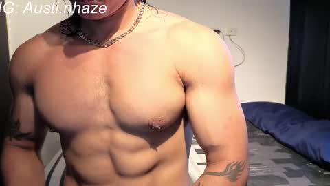 Snapshot of austiin_haze chatting on June 14, 2026, 3:03 pm Austin online show from June 14, 2026, 3:03 pm