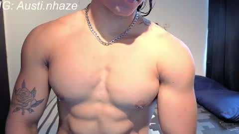 Snapshot of austiin_haze chatting on June 16, 2026, 2:52 pm Austin online show from June 16, 2026, 2:52 pm