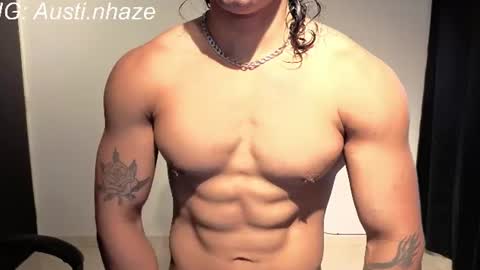 Snapshot of austiin_haze chatting on June 18, 2026, 3:27 pm Austin online show from June 18, 2026, 3:27 pm