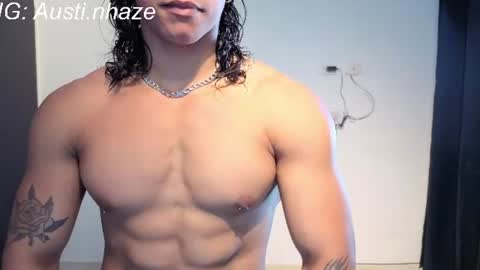 Snapshot of austiin_haze chatting on June 24, 2026, 2:49 pm Austin online show from June 24, 2026, 2:49 pm