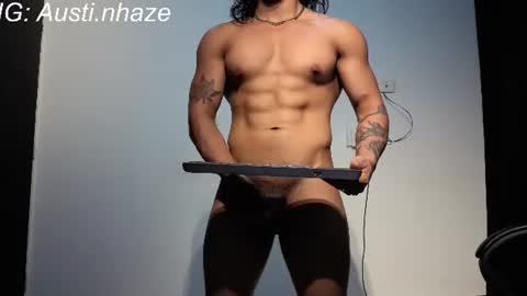 Snapshot of austiin_haze chatting on June 29, 2026, 10:15 am Austin online show from June 29, 2026, 10:15 am