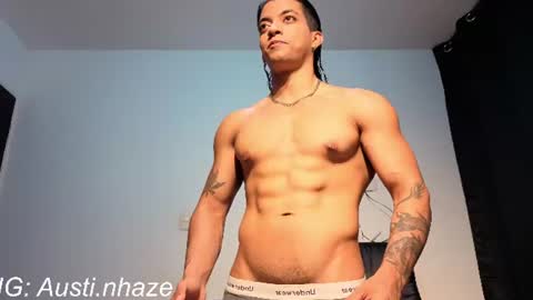 Snapshot of austiin_haze chatting on July 20, 2026, 12:58 am Austin online show from July 20, 2026, 12:58 am