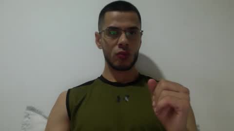 austin0613 online show from April 20, 2026, 4:04 am