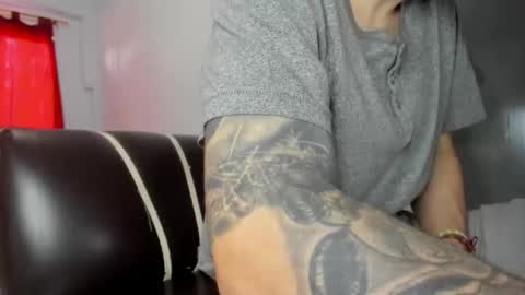 austin1119a online show from January 11, 2025, 6:33 pm