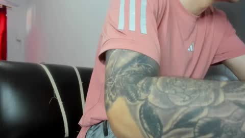 austin1119a online show from January 20, 2025, 5:27 pm