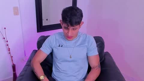 Austin Michel online show from May 13, 2026, 2:14 pm