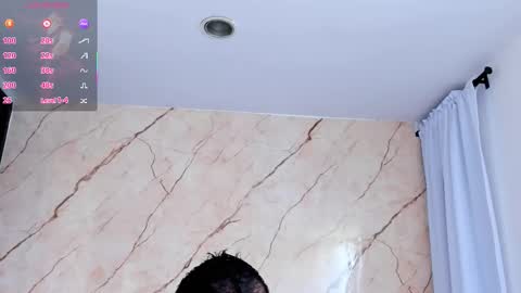 Snapshot of austin_boyjrg chatting on October 21, 2025, 7:25 pm Austin online show from October 21, 2025, 7:25 pm