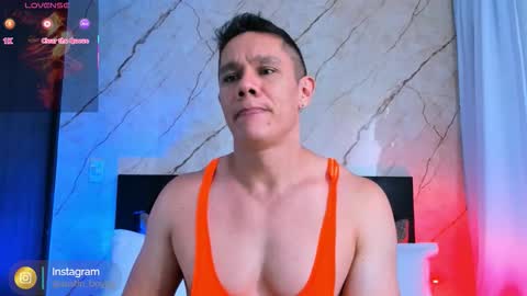 Snapshot of austin_boyjrg chatting on October 23, 2025, 3:00 pm Austin online show from October 23, 2025, 3:00 pm