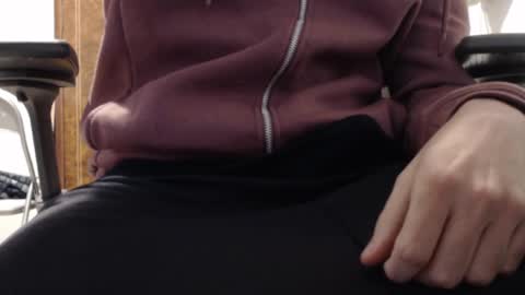 austin_breaker online show from March 23, 2026, 6:23 pm