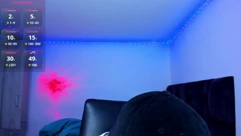 A online show from January 26, 2025, 11:18 pm