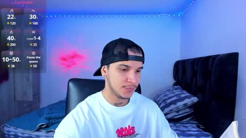 A online show from January 28, 2025, 11:50 pm